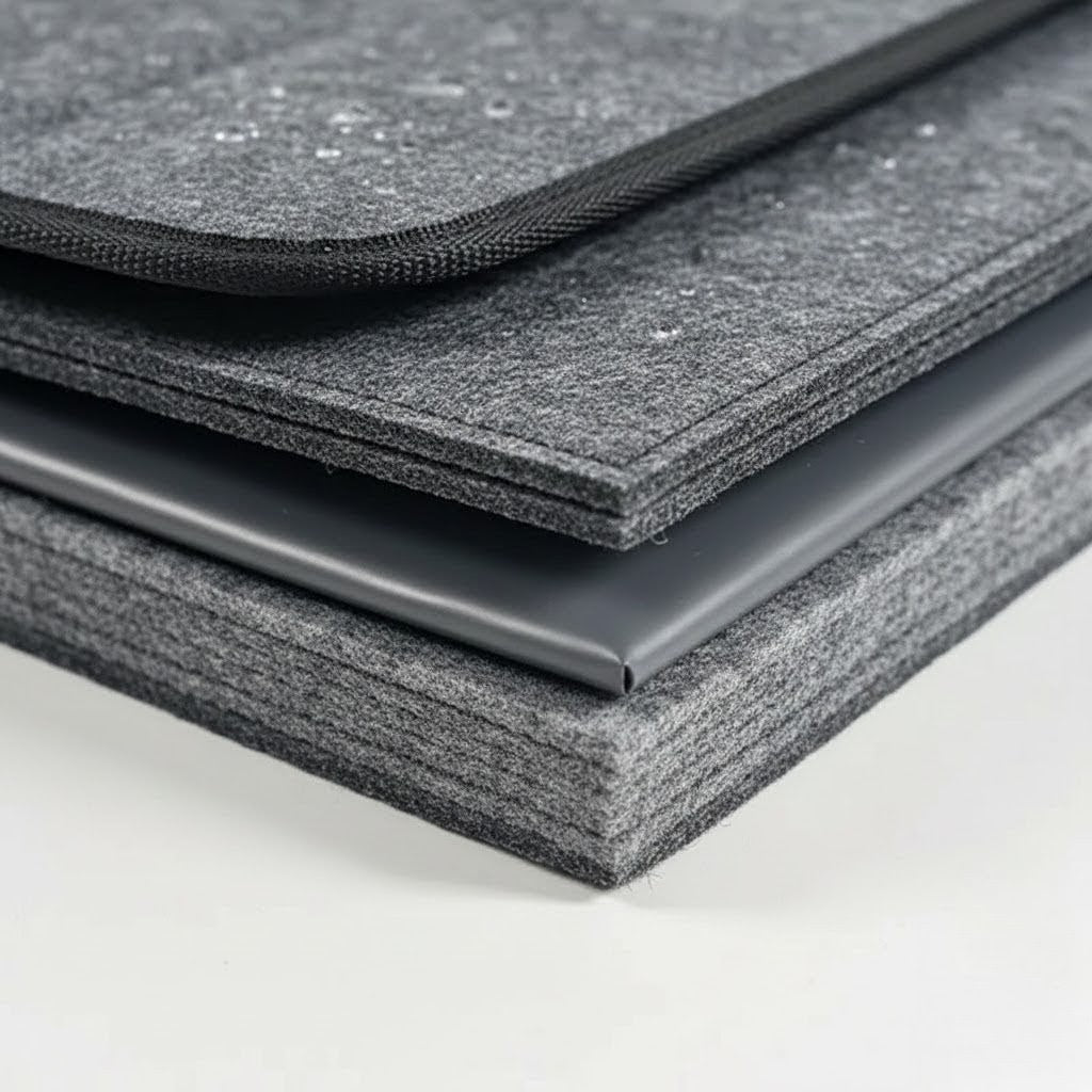 Organizador de Porta-malas