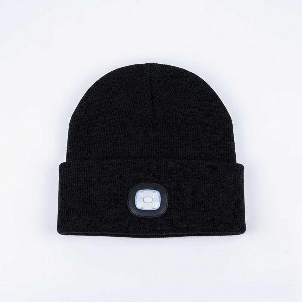 Touca LED Ultra Shine