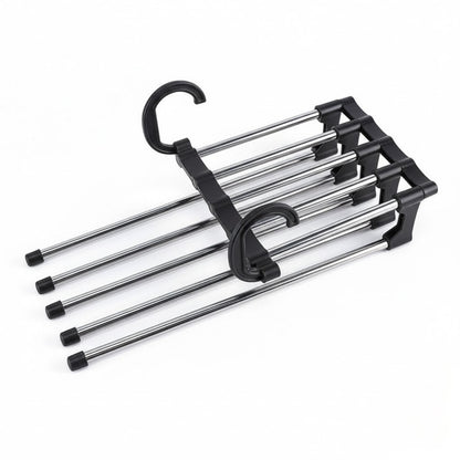 Cabide Mágico Retrátil