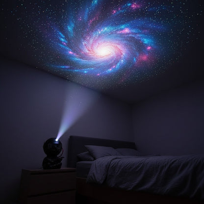 Luminária Astronauta Astroworld