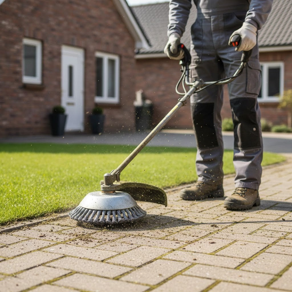 Disco Universal Corta Grama Ultra Blade