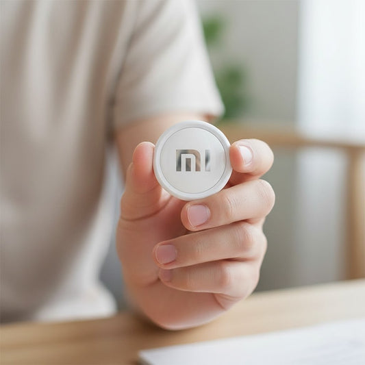 Mini Rastreador GPS MI Tag