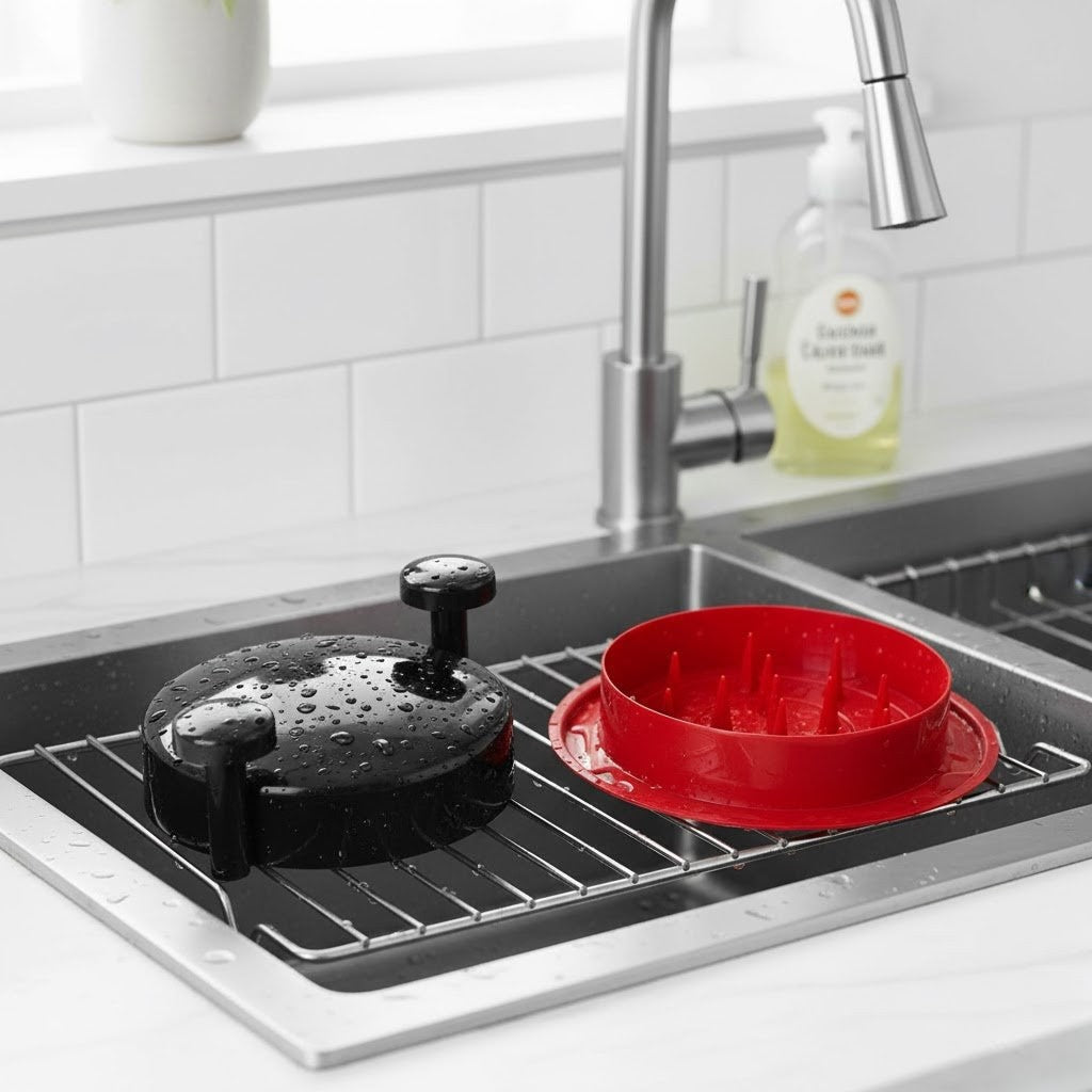 Desfiador Rápido de Frango