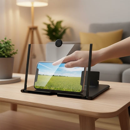 Ampliador de Tela para Celular