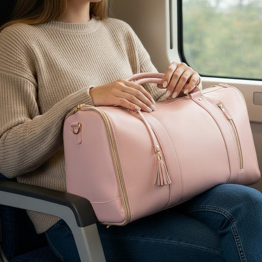 Bolsa de Viagem Multi Dobrável para Roupas