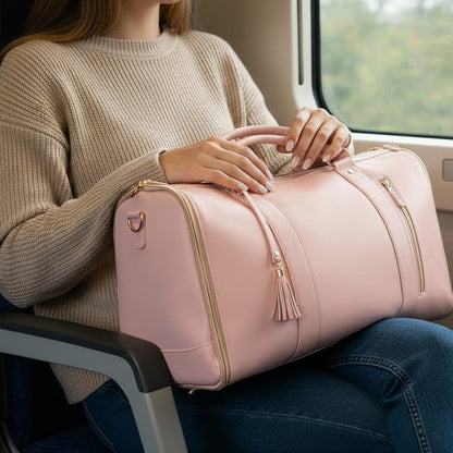 Bolsa de Viagem de Alta Capacidade Toffel