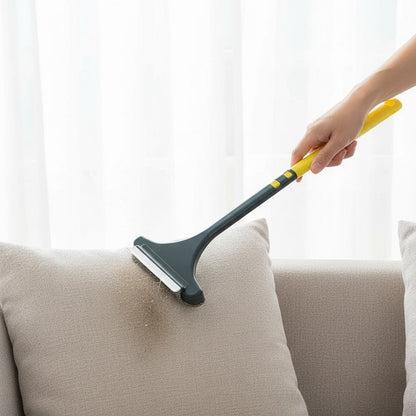 Escova de Telas e Janelas Multifuncional