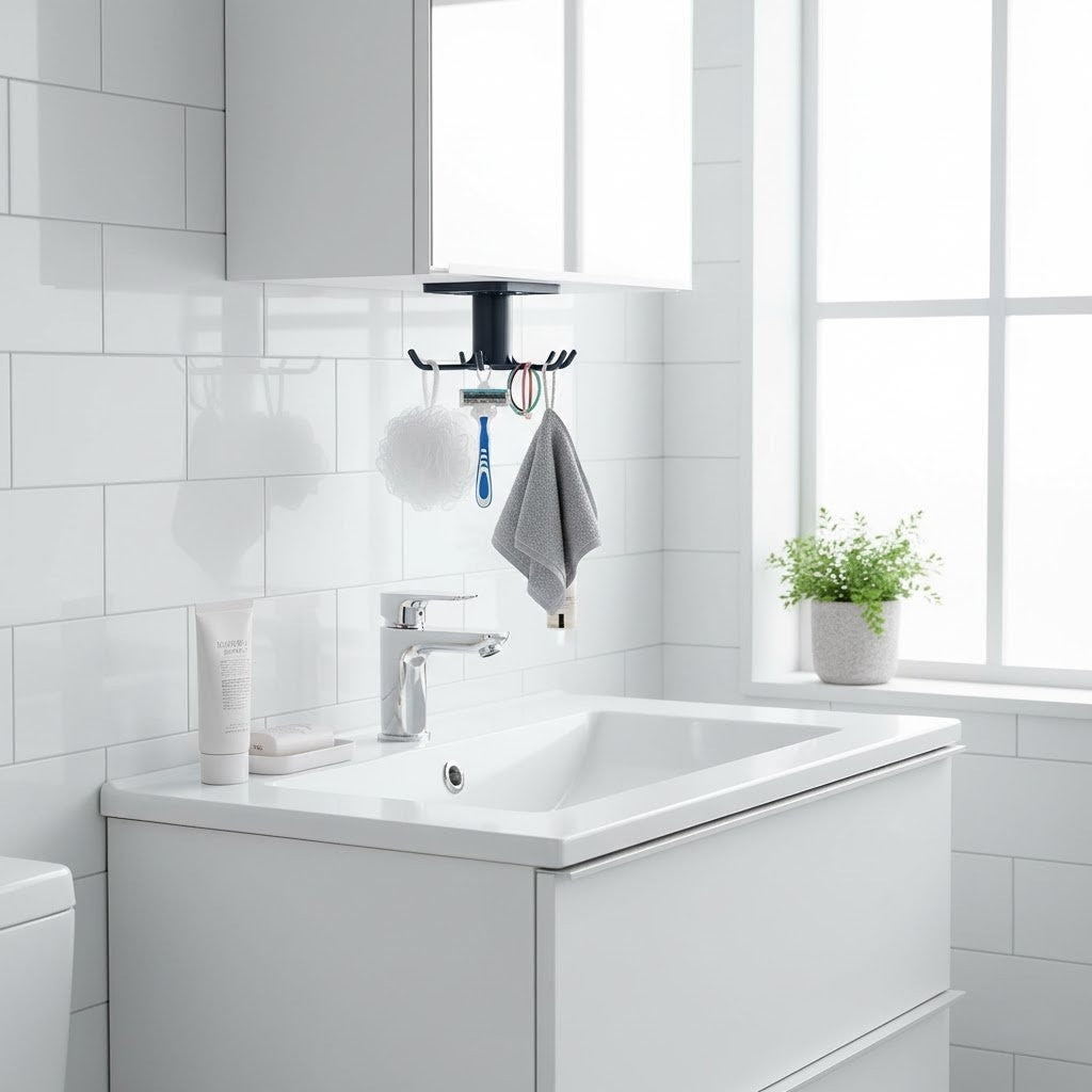 Suporte para Colheres e Conchas Hanger