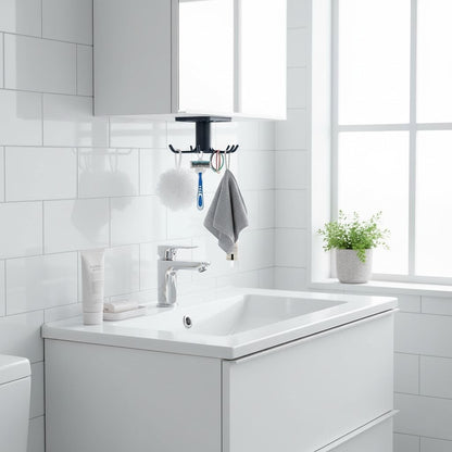 Suporte para Colheres e Conchas Hanger