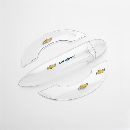 Kit Protetor para Maçanetas