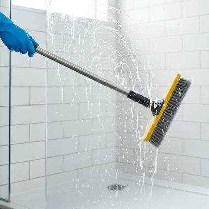 Vassoura Mix de Piso 2 em 1