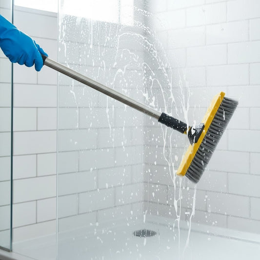 Vassoura Mix de Piso 2 em 1