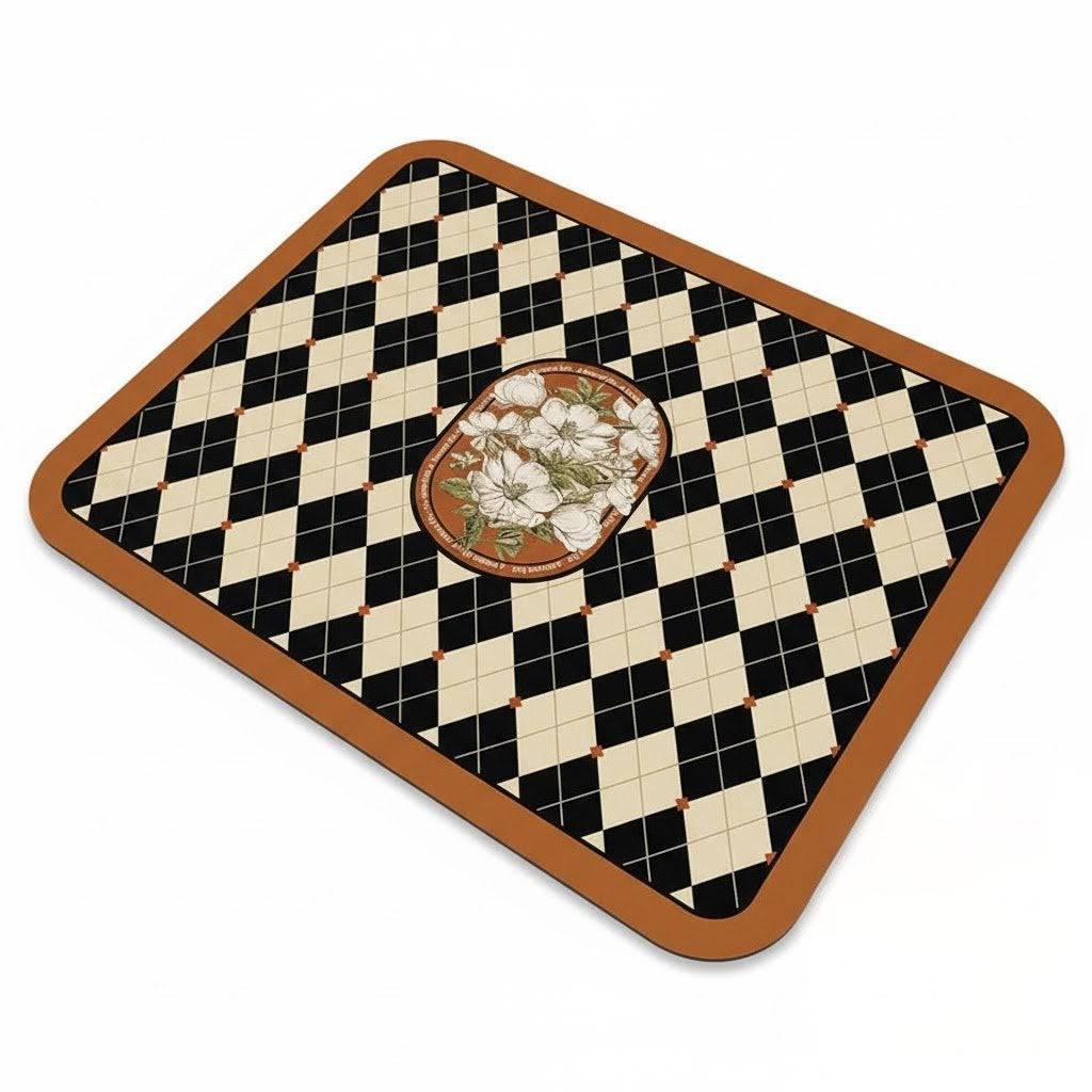 Tapete para Pia Super Absorvente