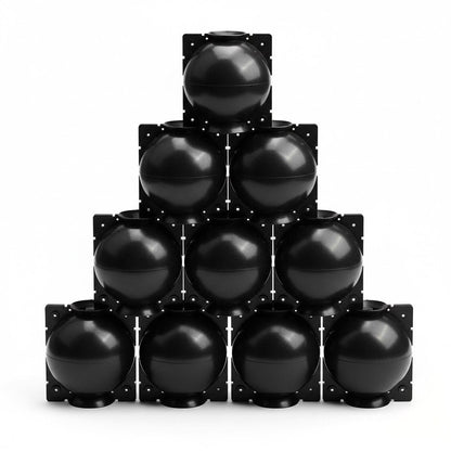 Bola de Enraizamento de Plantio Rooter