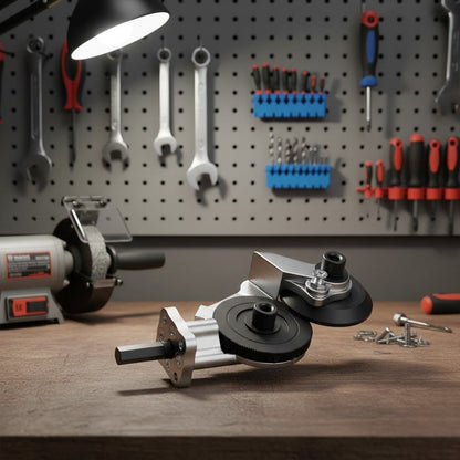 Adaptador Cortador de Chapa