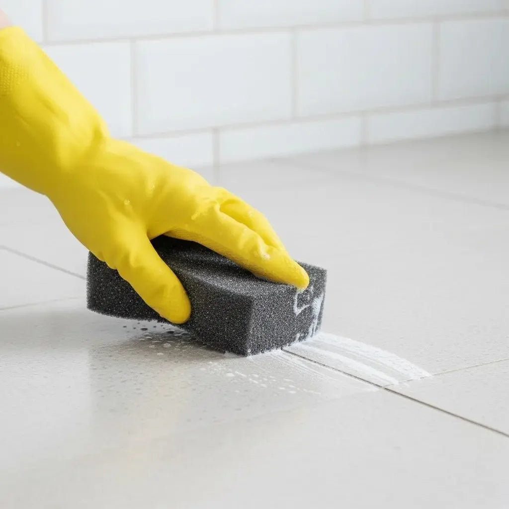 Esponja Nano Carborundum   Maravilhas do Mundo Moderno