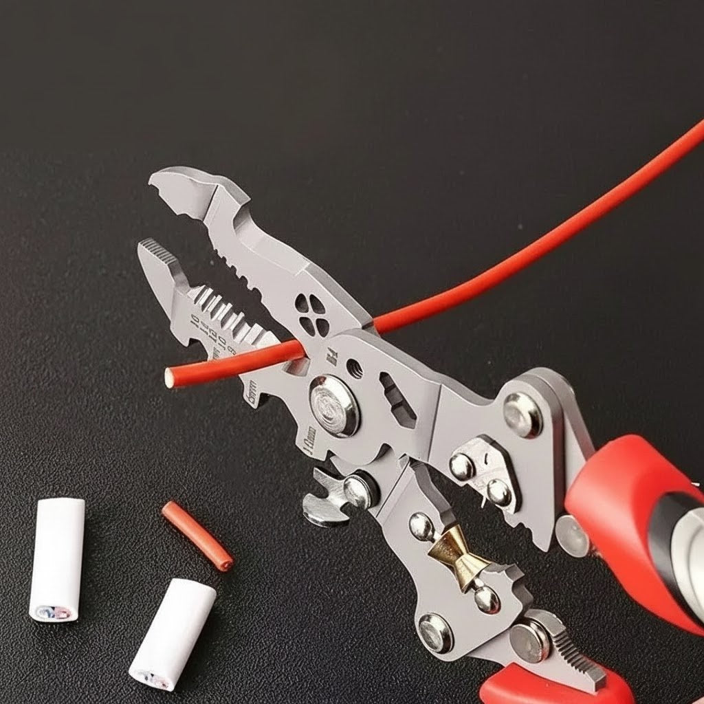 Alicate Multitarefas