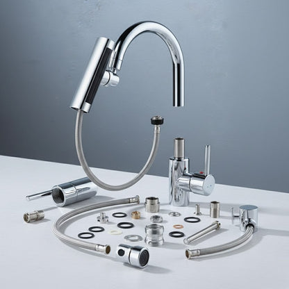 Torneira Gourmet Bifásica