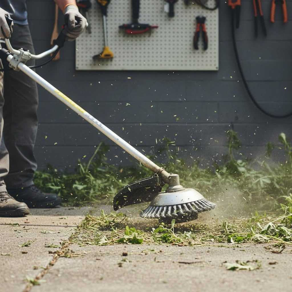 Disco Universal Corta Grama Ultra Blade