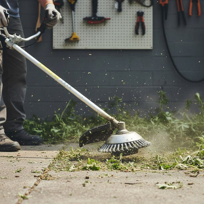 Disco Universal Corta Grama Ultra Blade