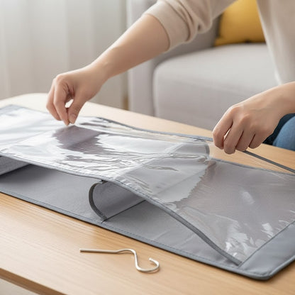 Organizador para Bolsas Smart Grid