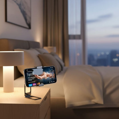 Suporte para Celular de Bolso