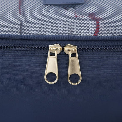 Kit Organizador de Malas para Viagem