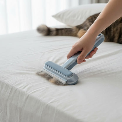 Removedor de Pelos de Gato