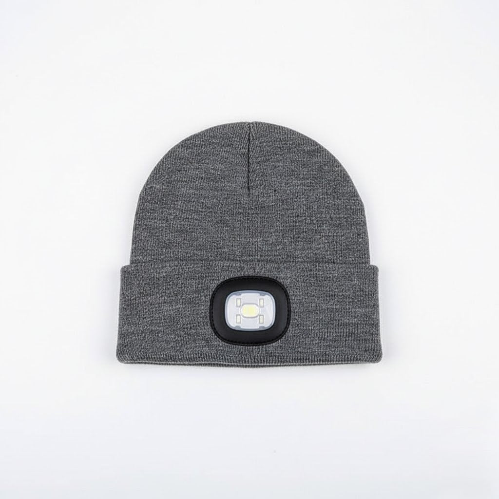 Touca LED Ultra Shine