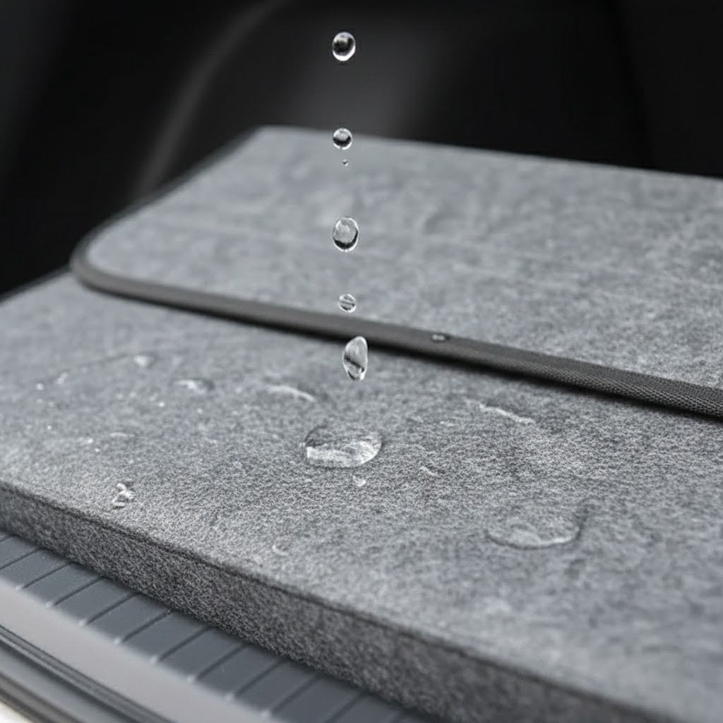 Organizador de Porta-malas