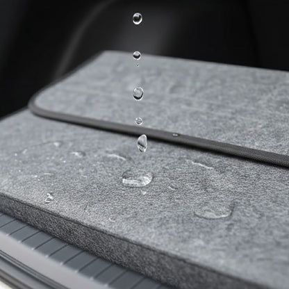 Organizador de Porta-malas