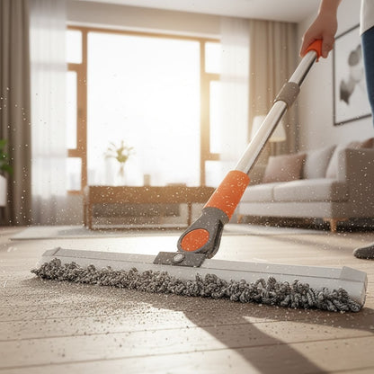 Rodo Mágico de Microfibra