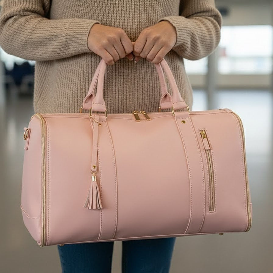 Bolsa de Viagem Multi Dobrável para Roupas