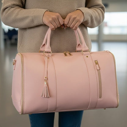 Bolsa de Viagem de Alta Capacidade Toffel