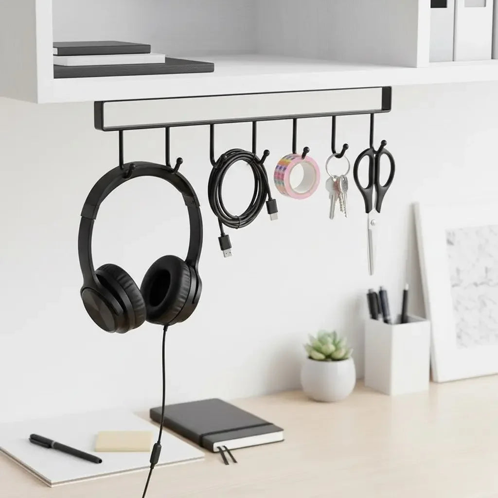 Suporte Externo Para Armário de Cozinha   Maravilhas do Mundo Moderno