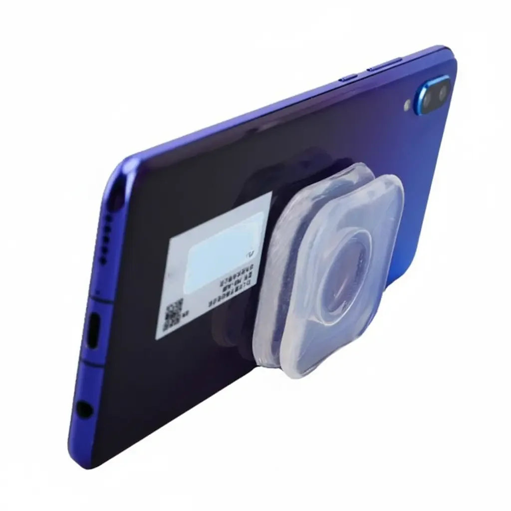 Suporte Multiuso Magic Gel   Maravilhas do Mundo Moderno