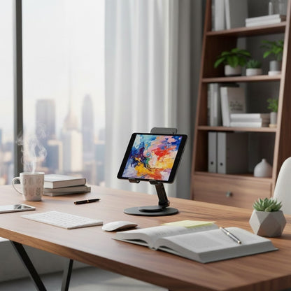 Suporte para Celular & Tablet 360°