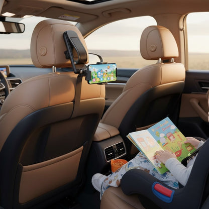 Suporte de Celular para Carros Multiangular V2