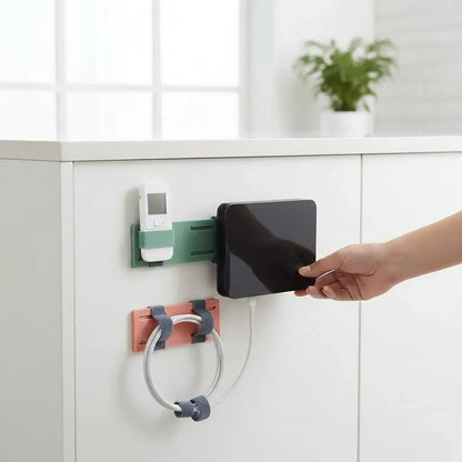 Conjunto Suporte de Soquete Sem Perfuração   Maravilhas do Mundo Moderno