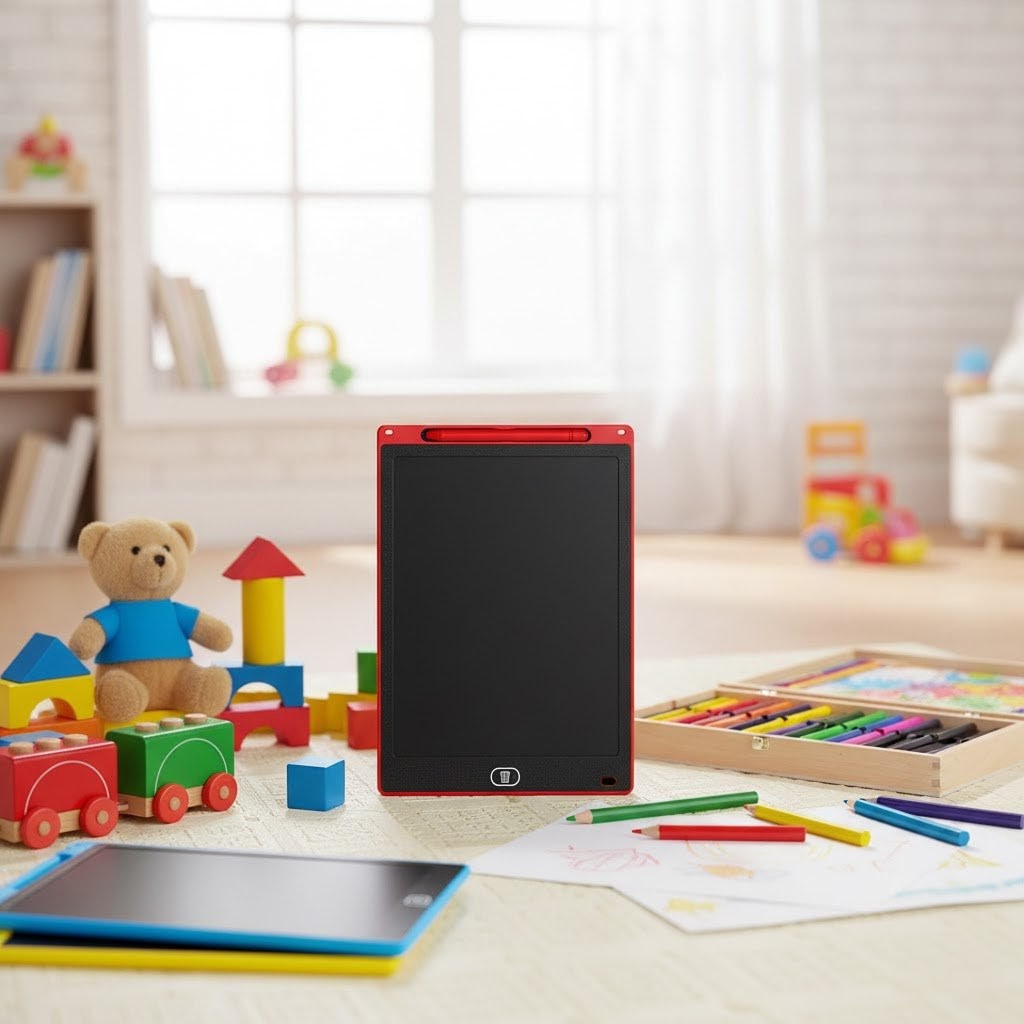 Tablet Lousa Mágica Infantil