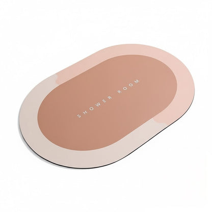 Tapete Antiderrapante Super Absorvente