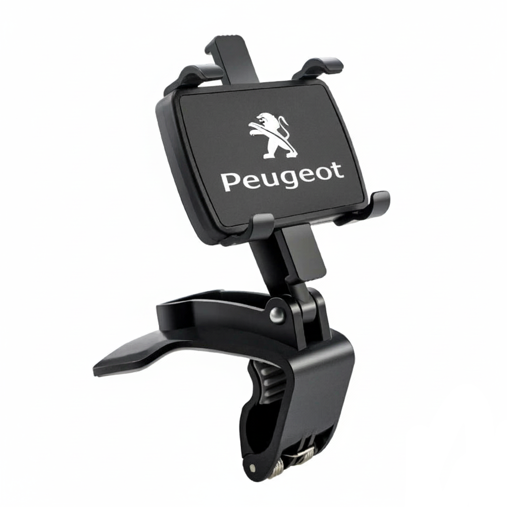 Suporte para Celular para Carros Central