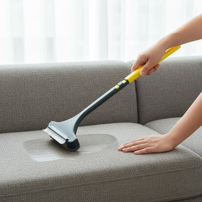 Escova de Telas e Janelas Multifuncional