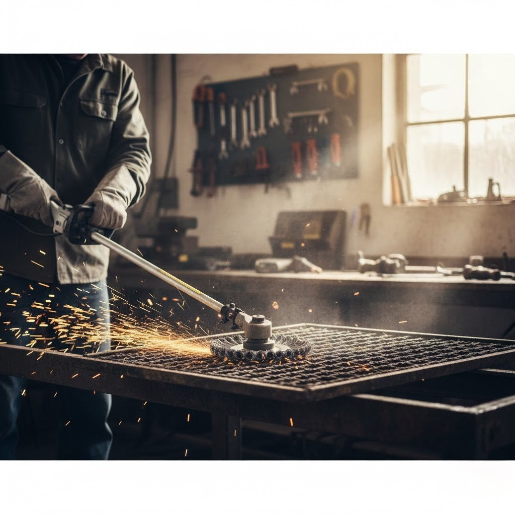 Disco Universal Corta Grama Ultra Blade