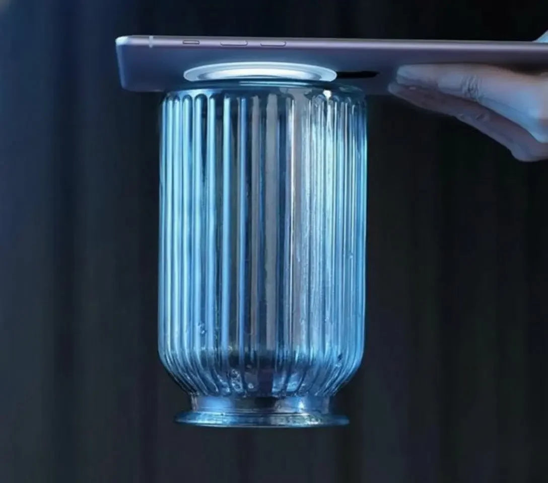Suporte Multiuso Magic Gel   Maravilhas do Mundo Moderno