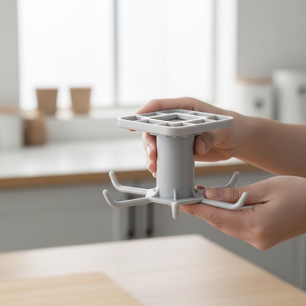 Suporte para Colheres e Conchas Hanger