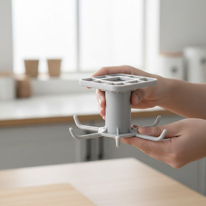 Suporte para Colheres e Conchas Hanger