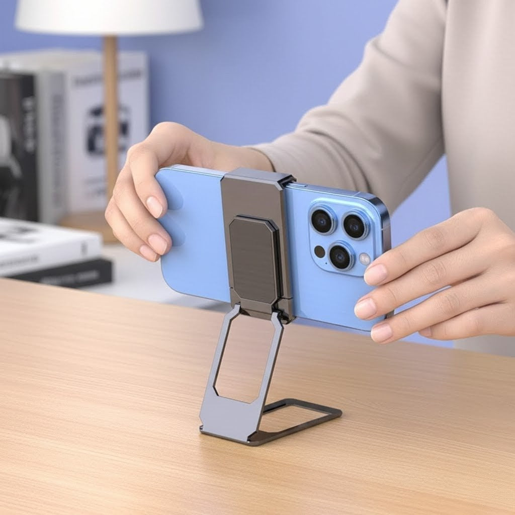 Suporte para Celular de Bolso