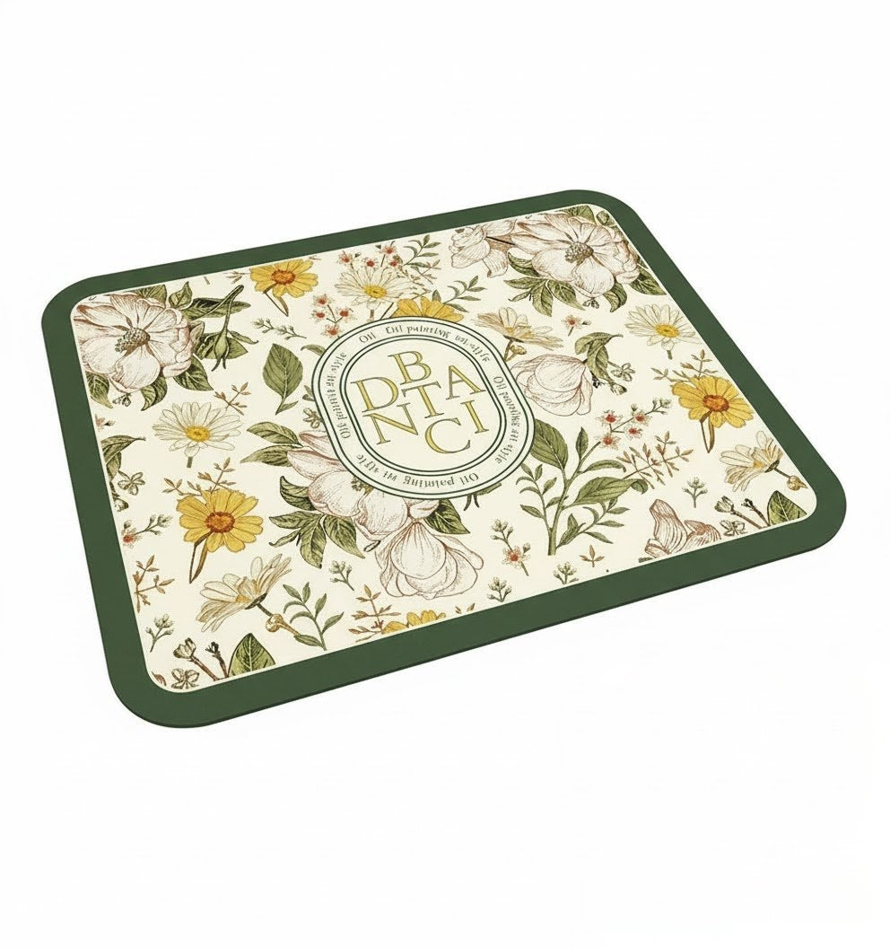 Tapete para Pia Super Absorvente