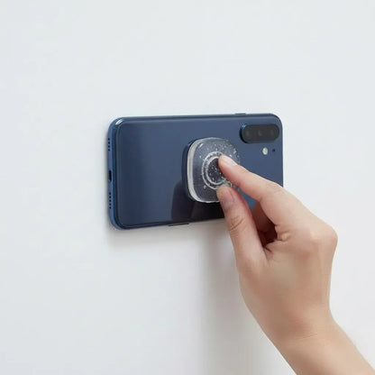 Suporte Multiuso Magic Gel   Maravilhas do Mundo Moderno